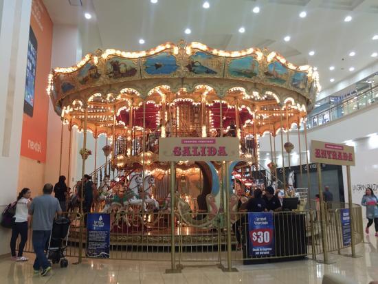 La Gran Plaza Fashion Mall